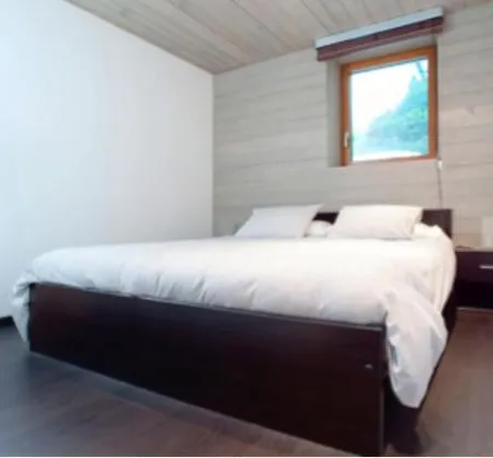 Lägenhet Casa Al Lido