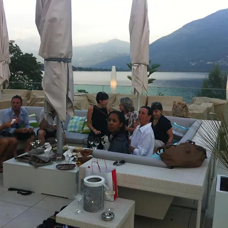 Apartment Casa Al Lido *