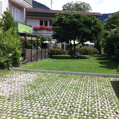 Apartment Casa Al Lido *