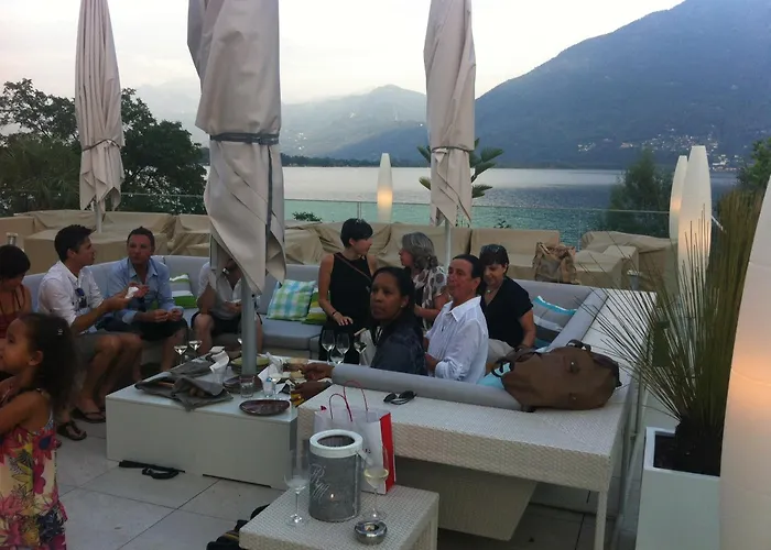 דירה Casa Al Lido *