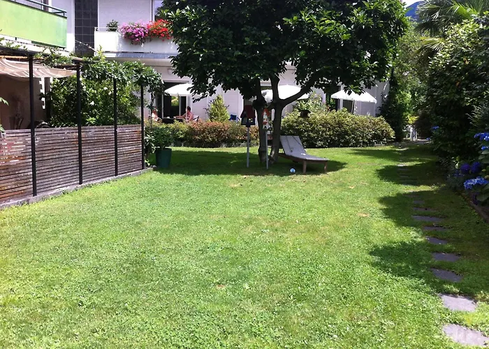 Lägenhet Casa Al Lido *