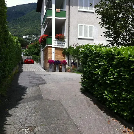 Casa Al Lido